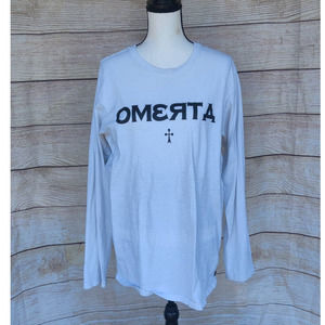 Caviar Cartel long sleeve shirt